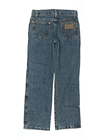Wrangler Jeans Co Jeans (view 2)