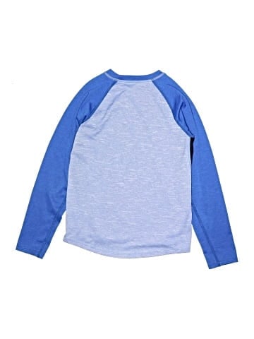 Gap Fit Long Sleeve T-Shirt (view 2)