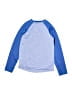 Gap Fit 100% Polyester Blue Long Sleeve T-Shirt Size M (kids) - photo 2