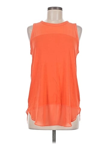 Vince Camuto Sleeveless Blouse (view 1)