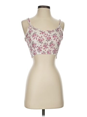 Katie J NYC Sleeveless Top (view 1)