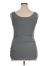 Old Navy - Maternity Gray Tank Top Size XL Maternity - photo 2