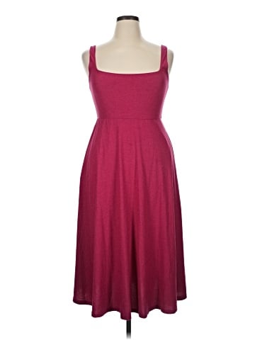 Beyond Yoga Casual Dress (view 1)
