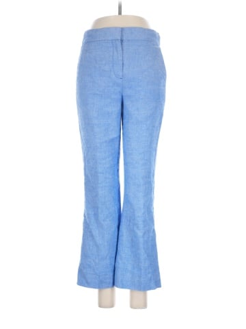 J.Crew Linen Pants (view 1)