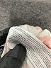 Carter's Stripes Ivory Dress Size 6X - photo 5