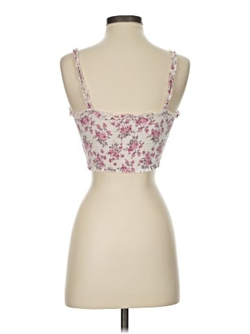 Katie J NYC Sleeveless Top (view 2)