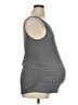 Old Navy - Maternity Gray Tank Top Size XL Maternity - photo 4