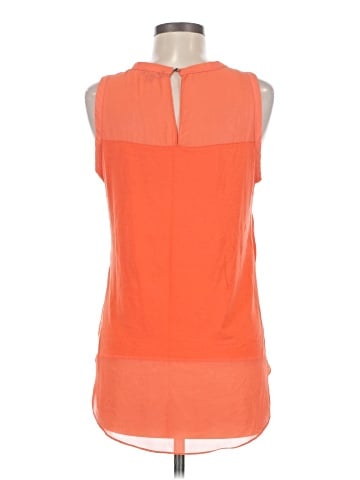 Vince Camuto Sleeveless Blouse (view 2)