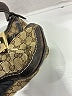Gucci 100% Canvas Tan Gray Queen Hobo GG Canvas One size - photo 10