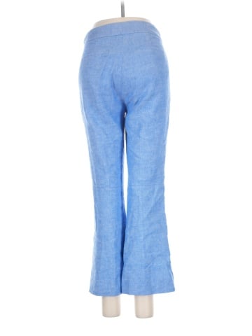 J.Crew Linen Pants (view 2)
