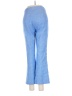 J.Crew Blue Linen Pants Size 2 - photo 2