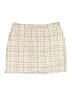 Hilary Radley Tweed Ivory Skort Size XL - photo 2
