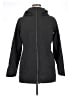 Marmot 100% Polyester Black Coat Size 14 - photo 1