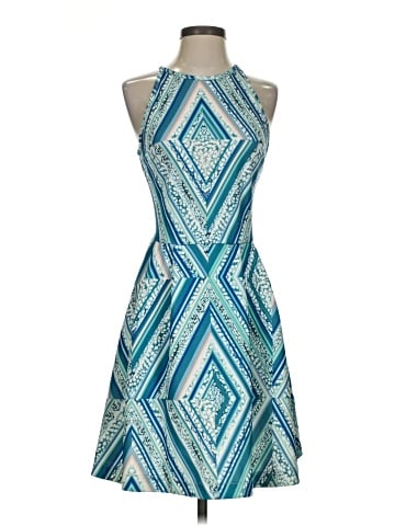 Mossimo Cocktail Dress (view 1)