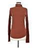 Gap Brown Long Sleeve Top Size M (tall) - photo 1