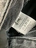Everlane Black Denim Shorts Size 24 waist - photo 4