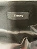 Theory Black Blazer Size 4 - photo 6