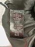 Theory Black Blazer Size 4 - photo 7
