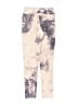 Zara Tie-dye Pink Casual Pants Size 11 - 12 - photo 2