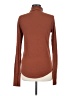 Gap Brown Long Sleeve Top Size M (tall) - photo 2