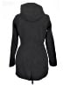 Marmot 100% Polyester Black Coat Size 14 - photo 2
