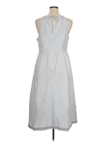 J.Crew Factory Store Casual Dress (view 2)