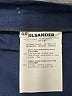 Jil Sander Solid Blue Dress Pants Size EU 40 / US 10 - photo 7
