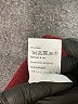 J.Crew Collection Burgundy Wool Pants Size S - photo 9