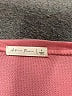 Active Basic Pink Long Sleeve T-Shirt Size L - photo 7