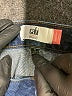 CAbi 100% Cotton Blue Jeans Size 6 - photo 7