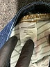 CAbi 100% Cotton Blue Jeans Size 6 - photo 9
