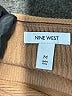 Nine West Tan Pullover Sweater Size M - photo 4