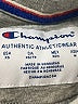 Champion Black Pullover Hoodie Size XS - photo 7
