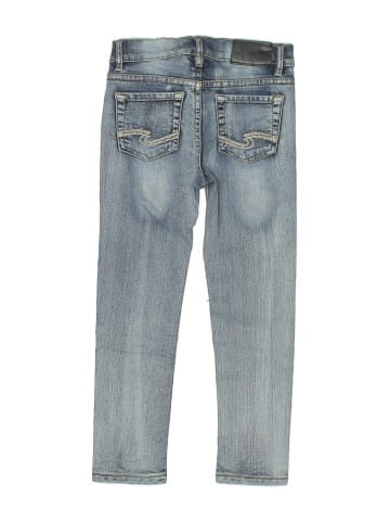 Silver Jeans Co. Jeans (view 2)