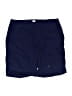 Gap Solid Blue Cargo Shorts Size 14 - photo 1