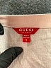 Guess 100% Rayon Pink 3/4 Sleeve Blouse Size S - photo 7