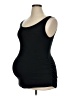 Old Navy - Maternity Black Bodysuit Size XL Maternity - photo 1