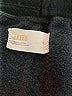 TKEES 100% Cotton Black Track Pants Size Sm (1) - photo 7