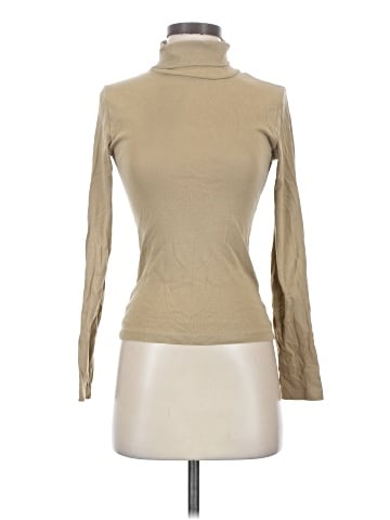 KOTN Long Sleeve Turtleneck (view 1)