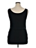 Old Navy - Maternity Black Bodysuit Size XL Maternity - photo 2