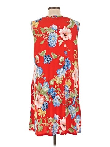Apt. 9 Casual Dress (view 2)