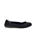 ROTHY'S Solid Black Flats Size 5 1/2 (baby, wide) - photo 1