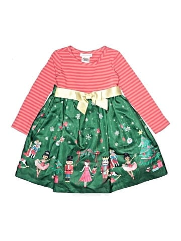 Bonnie Jean Dress (view 1)