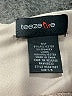 Teeze Me Tan Cocktail Dress Size 7 - 8 - photo 7