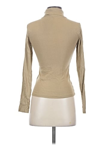 KOTN Long Sleeve Turtleneck (view 2)