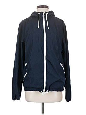 Old Navy Windbreaker (view 1)