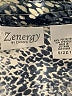 Zenergy by Chico's Print Blue Jacket Size Med (1) - photo 6