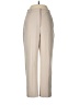 Express Tan Dress Pants Size 6R - photo 1