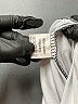 Unbranded Stars Silver Black Active Pants Size L - photo 7