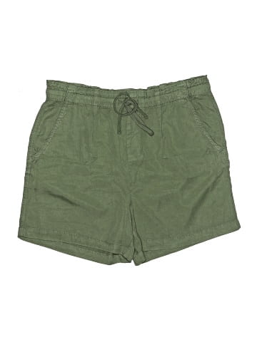 Sanctuary Khaki Shorts (view 1)